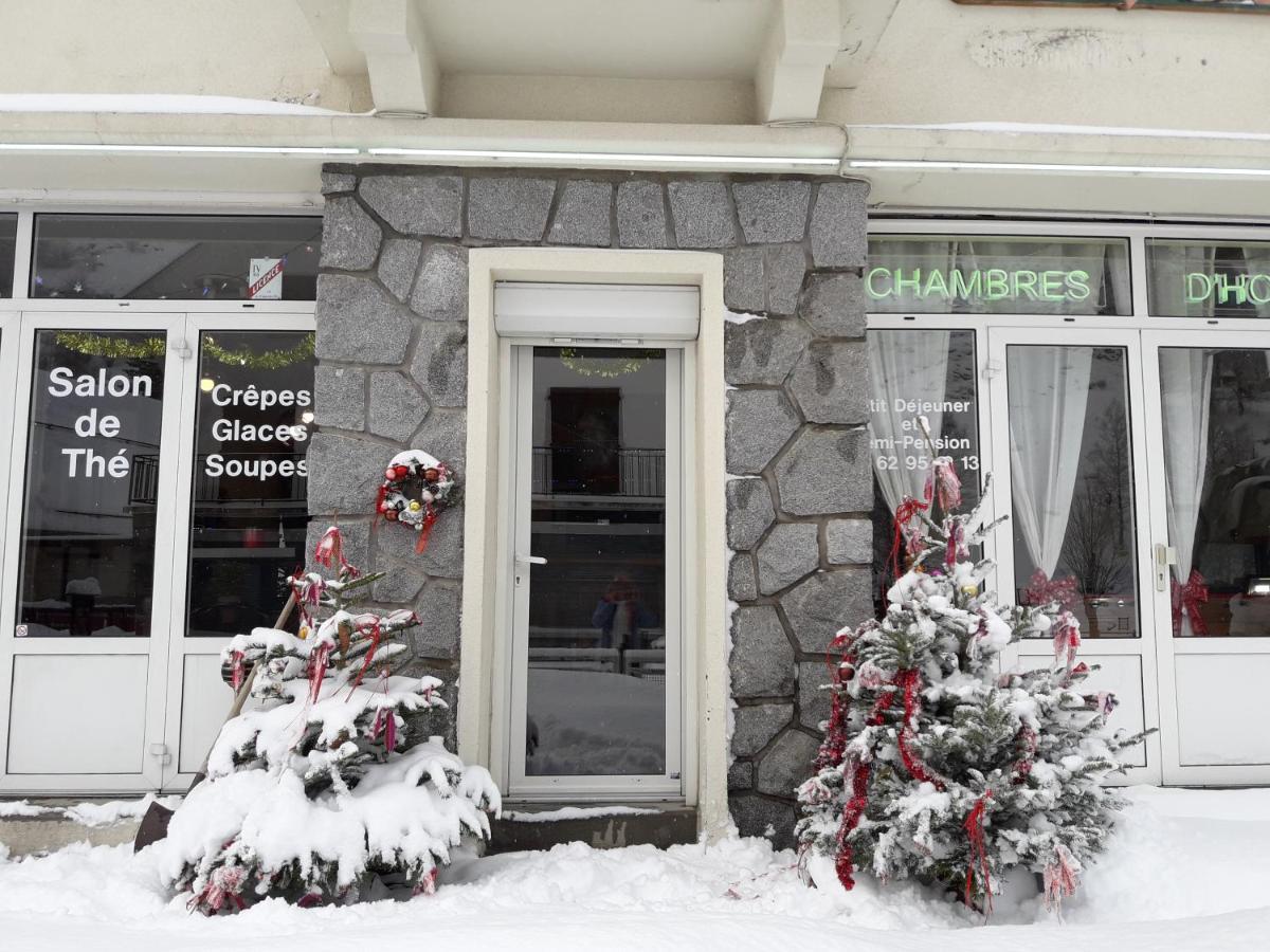 Chambres D'Hotes L'Astazou Gavarnie Bagian luar foto