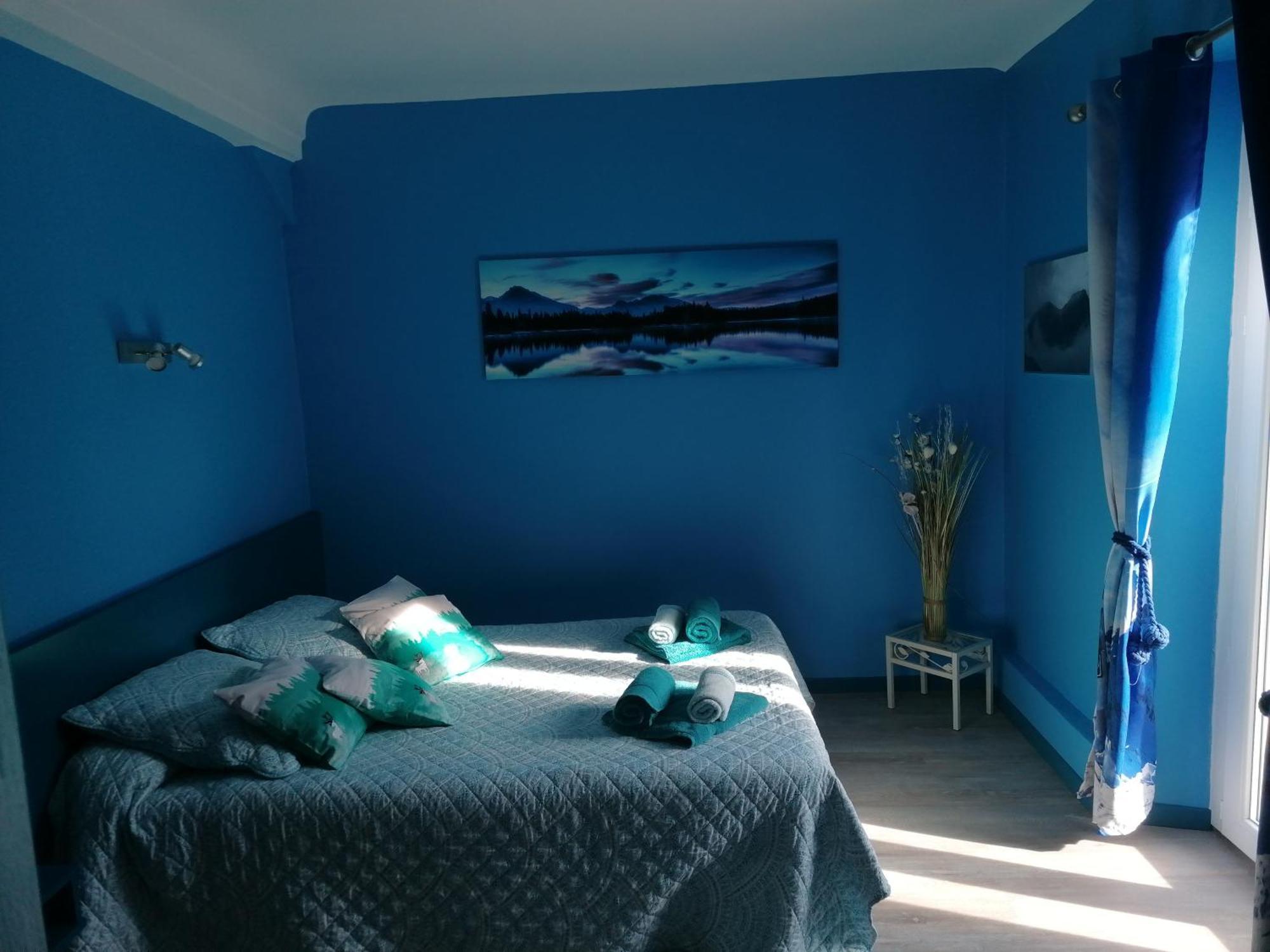 Chambres D'Hotes L'Astazou Gavarnie Bagian luar foto
